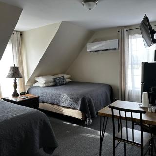 The Whitetail Inn and Suites- Lincoln - Lincoln - 2