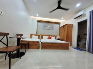 Khách Sạn Bảo Hoàng Vũng Tàu - Vung Tau - 3