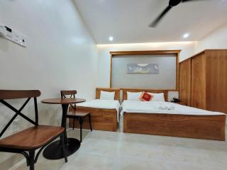 Khách Sạn Bảo Hoàng Vũng Tàu - Vung Tau - 1