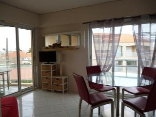 Apt 4 personnes, Résidence Atoll, piscine & vue sur la mer - 9