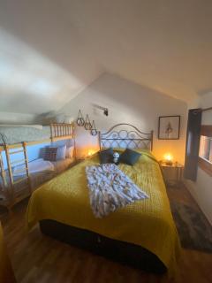 APARTMENT SAN BERNARDO Zona Alta with free garage parking and free WIFI - Sierra Nevada - 9