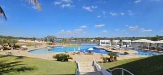 Ramada by Wyndham Furnaspark - Formiga - 0