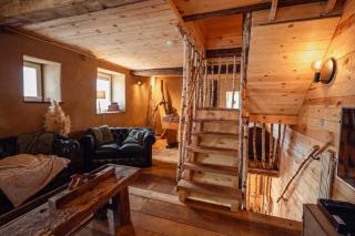 Les Gîtes de Sprimont - Le Cosy - 5