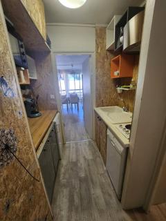 Appartement plein sud Super Devoluy Bois d'aurouze - 6
