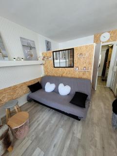 Appartement plein sud Super Devoluy Bois d'aurouze - 3
