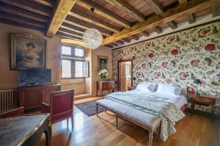 Manoir de Buis - Saint-Célerin - 9