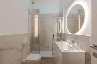 Luxury Apartment - 8 person - Centro Storico Trieste - Triëst - 6