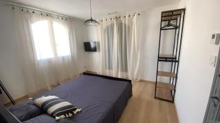 Villa avec piscine - 4