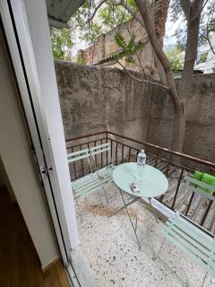 Full apartment near Omonia Square - Atene - 3