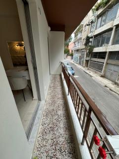 Full apartment near Omonia Square - Atene - 2