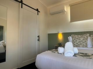 The Highlander Motel - 24HR Check In - Maryborough - 7