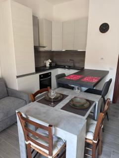 Perseo case vacanze Mameli Apartment - Olbia - 4