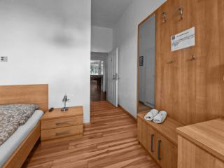 Josef Wolfik strasse 10 Apartment - Stockerau - 5