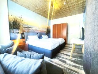 City Center Hotel Garni Cuxhaven - Cuxhaven - 3