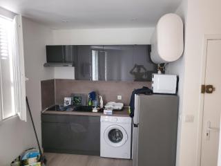 Appartement près de Stade de France - 1