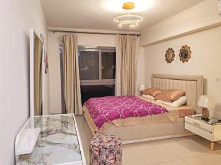 Apartment at Marassi - 1