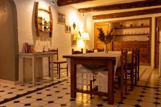 Le Vieux Platane - Cairanne - 3
