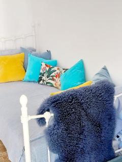 Artists Gite Caux - 6