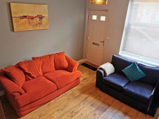 Relaxing home close to Worcester City Centre - Worcester - 3