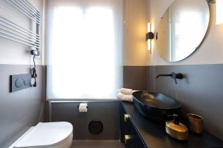 La Mirandola - centralissimo luxury loft - 8