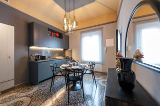 La Mirandola - centralissimo luxury loft - Rapallo - 4