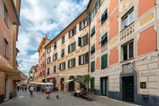 La Mirandola - centralissimo luxury loft - Rapallo - 1