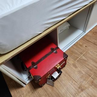 #Mangnidan Street #Mangwon #Han river Park #Full Option #One room - Seul - 8