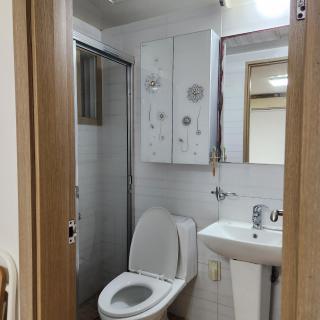 #Mangnidan Street #Mangwon #Han river Park #Full Option #One room - Seul - 5