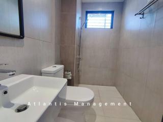 3BR Home near Bukit Jalil & Salak Selatan MRT - Kuala Lumpur - 3