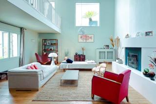 L'insoupçonnée sur le port de Vannes - 1