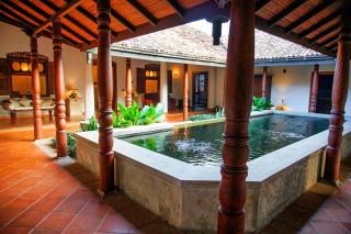 The Bower Ceylon - Galle - 3