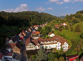 Hotel Sauerbrey - Osterode - 9
