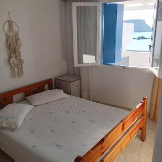 Porto Anafi - Anafi - 8