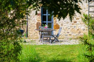 Manoir de Buis - Saint-Célerin - 7