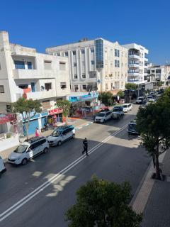 Precioso apartamento céntrico a 1 min de la playa - Martil - 8