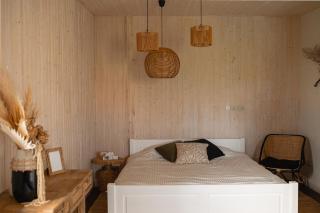 LAGUNA SPA šeimos poilsio namai - - 7