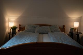 Lugas Apartman - Harkány - 8