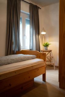 Lugas Apartman - Harkány - 6