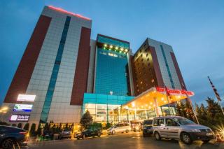 Rin Grand Residence - Bucarest - 6
