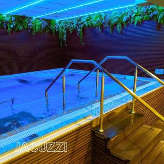 Rin Grand Residence - Bucarest - 4