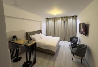 Rin Grand Residence - 1