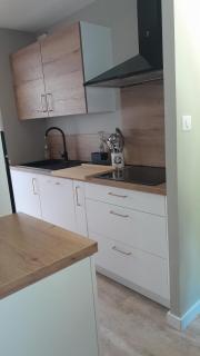 Appartement osca des brimbelles - 2