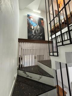 Ayurville Homestay - Cochin - 2