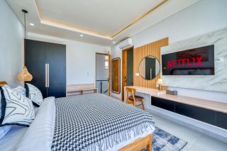 Villa Kangla - 3BR Luxurious Villa Seminyak - Seminyak - 3