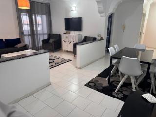 Central Rabat Residence - Rabat - 0