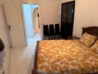 Central Rabat Residence - Rabat - 2