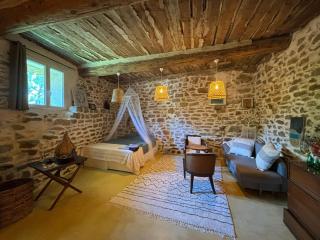 La Barbacane de Cascastel-des-Corbières - Cascastel-des-Corbières - 9
