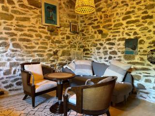 La Barbacane de Cascastel-des-Corbières - 8