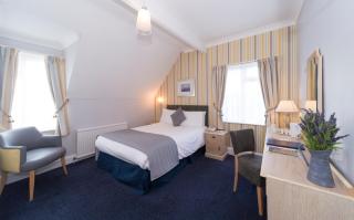 Best Western Reading Calcot Hotel - Reading - 3