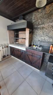 "Paraiso en Ciudad" - Casa con terraza y parrilla - Plus Props - Buenos Aires - 5
